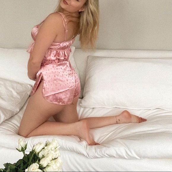 For love & 🍋fleur Jacquard set - Picture 13 of 16